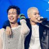 WEAN, Hùng Huỳnh comeback tại sân khấu Chung kết 1 khiến dàn anh trai phấn khích