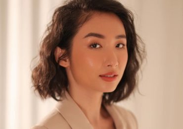 Người đẹp Thanh Khoa làm huấn luyện viên catwalk tại Miss Cosmo 2024