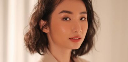 Người đẹp Thanh Khoa làm huấn luyện viên catwalk tại Miss Cosmo 2024