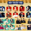 Lễ hội âm nhạc ‘HỘI’ chính thức trở lại, quy tụ dàn line-up đỉnh cao
