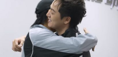 4 anh tài chia tay chương trình ‘Anh trai vượt ngàn chông gai’