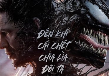 Ác thần Knull chính thức xuất hiện trong ‘Venom: The Last Dance’