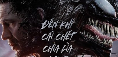 Ác thần Knull chính thức xuất hiện trong ‘Venom: The Last Dance’