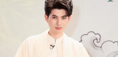 ‘Mentor cưng’ của các cuộc thi sắc đẹp gọi tên NTK Nguyễn Minh Công