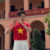 Nam vương Tuấn Ngọc thổi sáo ca khúc ‘Lá cờ’