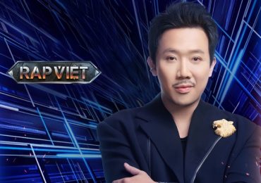 Trấn Thành tiếp tục đồng hành cùng Rap Việt với vai trò MC