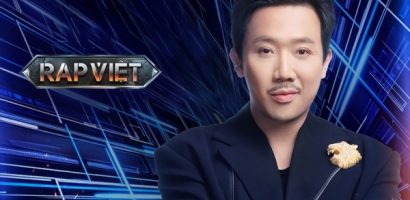 Trấn Thành tiếp tục đồng hành cùng Rap Việt với vai trò MC