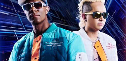 Rap Việt 2024: DJ gọi tên bộ đôi The Hotel Lobby