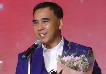 Quyền Linh thẳng thắn chia sẻ quan điểm cá nhân trước những ý kiến trái chiều về phim ‘Hai Muối’