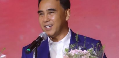 Quyền Linh thẳng thắn chia sẻ quan điểm cá nhân trước những ý kiến trái chiều về phim ‘Hai Muối’