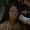 Lâm Thanh Mỹ phải diễn bằng với một bên mắt bởi hoàn cảnh éo le