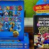 Nhà Sách Phương Nam cập nhật kho tàng tri thức thế giới với 3 siêu phẩm mới