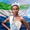 10 chiến binh nhan sắc mới gia nhập đường đua Miss Cosmo 2024