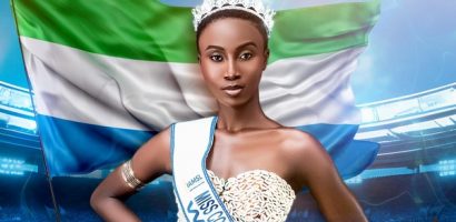 10 chiến binh nhan sắc mới gia nhập đường đua Miss Cosmo 2024