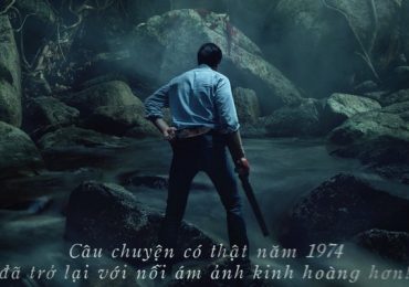 ‘Quỷ ăn tạng’ phần 2 chính thức ‘ra lò’, Nadech quyết tâm ‘săn quỷ’ trả thù cho gia đình