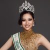 Cao Ngọc Bích chính thức đại diện Việt Nam tham dự Miss Earth 2024