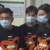 Thuỳ Tiên cùng Team Châu Phi đến thăm người dân Lào Cai, Yên Bái
