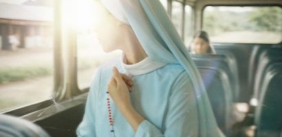 Đạo diễn Lê Thiện Viễn khởi động dự án phim điện ảnh ‘Thư tình gửi ma sơ’