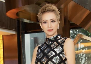 ‘Nữ hoàng wushu’ Thuý Hiền tham gia ‘Chị đẹp đạp gió 2024’