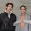 Diệp Linh Châu cùng đại diện Việt Nam tham gia London Fashion Week 2024