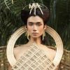 Harry Nista ‘làm mưa làm gió’ với nội dung sáng tạo thời trang đột phá