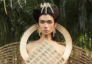 Harry Nista ‘làm mưa làm gió’ với nội dung sáng tạo thời trang đột phá