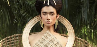 Harry Nista ‘làm mưa làm gió’ với nội dung sáng tạo thời trang đột phá