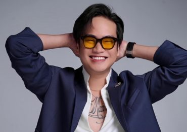 Nhà sáng lập Grammy Music Vietnam nói không với scandal, ưu tiên sáng tạo và thực lực