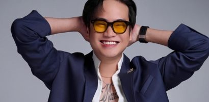 Nhà sáng lập Grammy Music Vietnam nói không với scandal, ưu tiên sáng tạo và thực lực