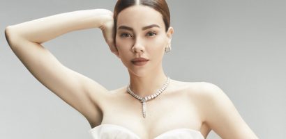 Lộ diện nghệ sĩ khách mời đầu tiên của chung kết Miss Cosmo 2024