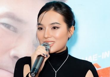 ‘Bóng hồng’ người Việt xuất hiện trong phim ‘nghìn tỷ’ của Hwang Jung-min và Jung Hae In