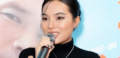 ‘Bóng hồng’ người Việt xuất hiện trong phim ‘nghìn tỷ’ của Hwang Jung-min và Jung Hae In