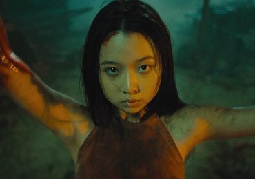 Lâm Thanh Mỹ đánh dấu trưởng thành diễn xuất với điệu múa quanh xác người