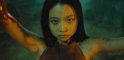 Lâm Thanh Mỹ đánh dấu trưởng thành diễn xuất với điệu múa quanh xác người