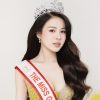 Á hậu Đỗ Hà Trang rạng rỡ trước thềm chinh chiến ‘The Miss Globe 2024’