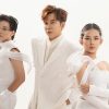 Ivan Trần mang ‘hơi thở quốc tế’ lên sàn diễn Cosmo The Show với 30 thiết kế ‘độc bản’