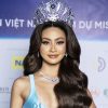 Xuân Hạnh chính thức nhận sash đại diện Việt Nam tham dự Miss Cosmo 2024