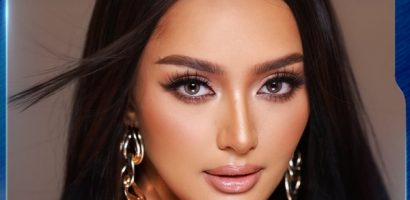 Đại diện Philippines tạm dẫn đầu ‘Cosmo Social Ambassador’ by BHMed