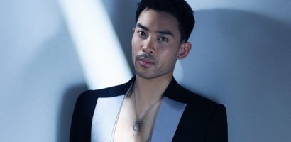 Chip Nguyễn – Ứng cử viên sáng giá cho Top 3 The Next Gentleman 2024