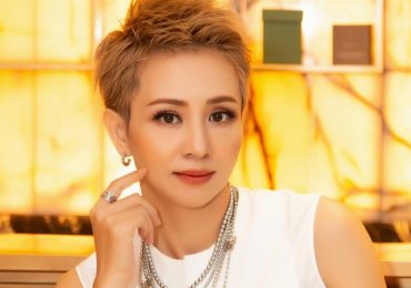 Vận động viên Wushu Thuý Hiền tham gia Chị đẹp đạp gió 2024