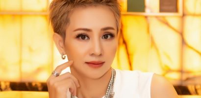 Vận động viên Wushu Thuý Hiền tham gia Chị đẹp đạp gió 2024