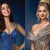 Nhan sắc cuốn hút của dàn thí sinh Miss Cosmo 2024