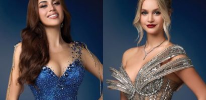 Nhan sắc cuốn hút của dàn thí sinh Miss Cosmo 2024