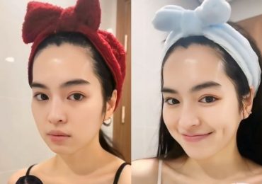 Đỗ Khánh Vân bật mí loạt bí kíp sở hữu mặt mộc đỉnh cao