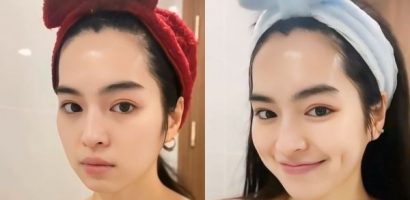Đỗ Khánh Vân bật mí loạt bí kíp sở hữu mặt mộc đỉnh cao