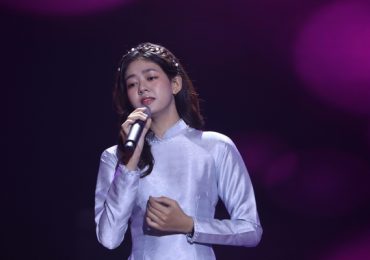 Danh ca Phương Dung ấn tượng với giọng ca ‘như nức nở’ của Khánh Ngân