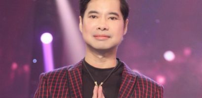 ‘Anh Ba’ Ngọc Sơn hào hứng, tiếp tục đồng hành cùng các thí sinh tại ‘Solo cùng Bolero’