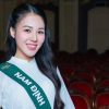 Chân dung người đẹp đại diện Việt Nam tại The Miss Globe 2024