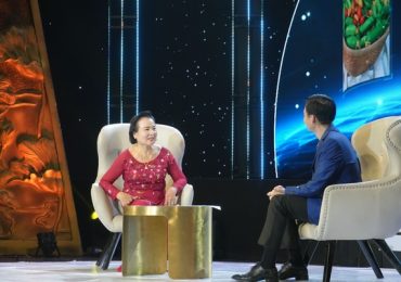 Cô nông dân Kim Mai mang đến cho nền nông sản Việt loại quả mới – mãng cầu gai hạt lép