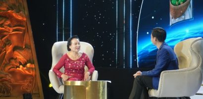 Cô nông dân Kim Mai mang đến cho nền nông sản Việt loại quả mới – mãng cầu gai hạt lép